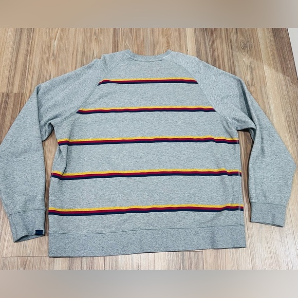 Nike Golf Men’s XXL Long Sleeve Sweatshirt - Picture 7 of 10